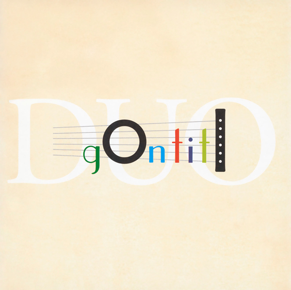 DUO ゴンチチ ソニーミュージックオフィシャルサイト