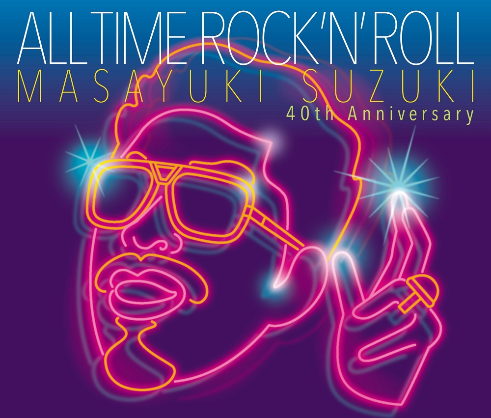 ROLL（初回生産限定盤）　ALL　'N'　TIME　ROCK