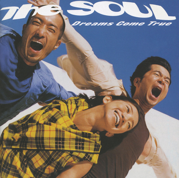 The Soul Dreams Come True ソニーミュージックオフィシャルサイト