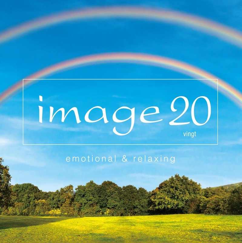 image 20 emotional & relaxing | image | ソニーミュージック 