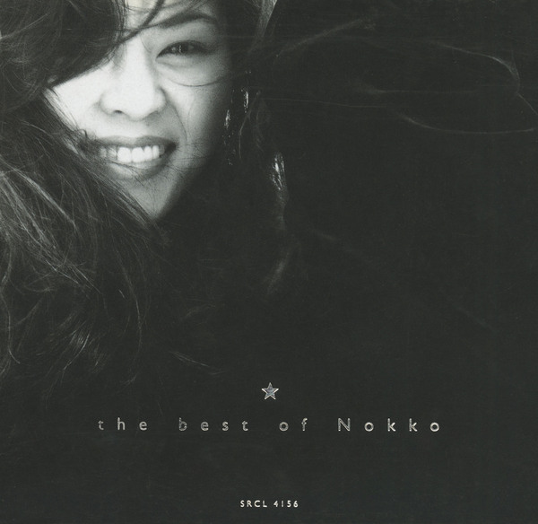 THE BEST OF NOKKO | NOKKO | ソニーミュージックオフィシャルサイト