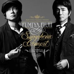 FUMIYA FUJII 20th ANNIVERSARY CHRONICLE ～Collected Music Video