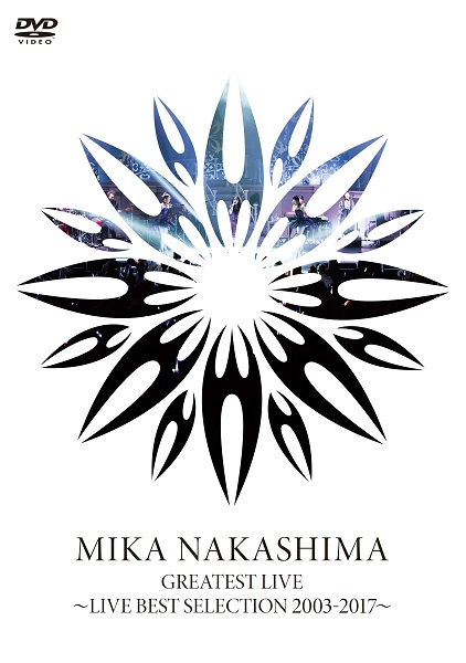MIKA NAKASHIMA CONCERT TOUR 2011 THE ONL | hmgrocerant.com