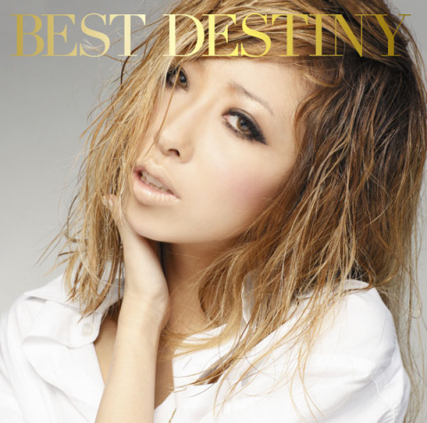 Best Destiny 初回生産限定盤 加藤 ミリヤ ソニーミュージックオフィシャルサイト