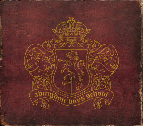 Abingdon Boys School 初回生産限定盤 Abingdon Boys School ソニーミュージックオフィシャルサイト