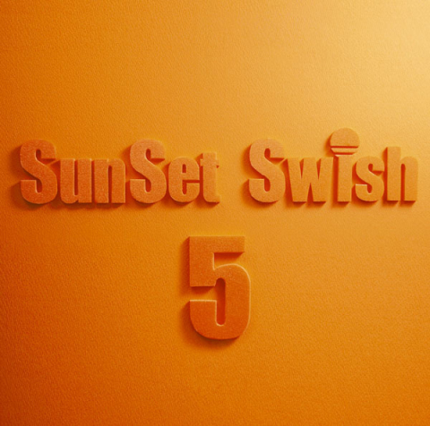 Sunset Swish 5th Anniversary Complete Best Sunset Swish ソニーミュージックオフィシャルサイト