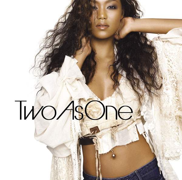 Two as One ＜ファンクラブ限定盤＞ 【CD+Blu-ray】