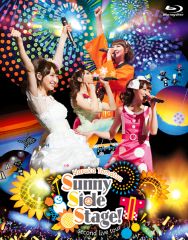 Discogaphy｜戸松 遥 Official Website