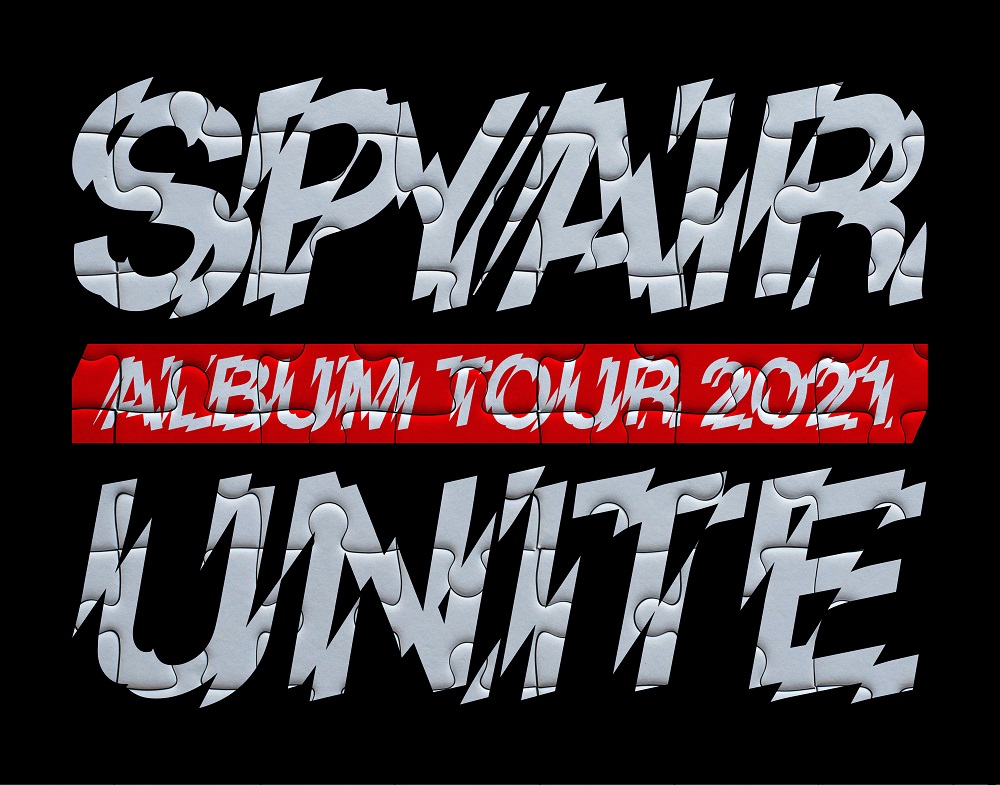 ライブ イベント Spyair ソニーミュージックオフィシャルサイト