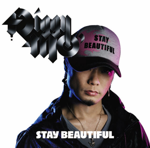 STAY BEAUTIFUL【初回生産限定盤】 | Diggy-MO' | ソニーミュージック