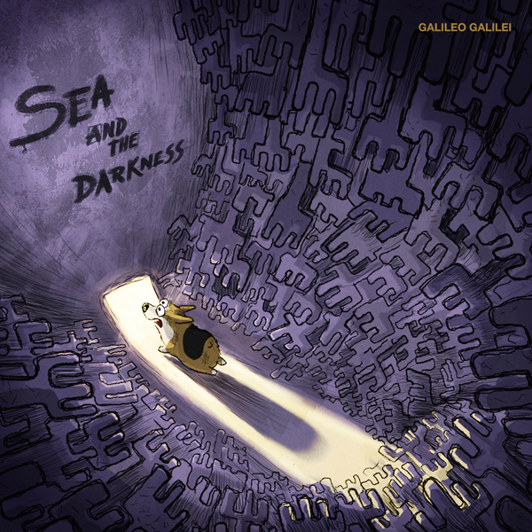 Sea And The Darkness 初回生産限定盤 Galileo Galilei ソニーミュージックオフィシャルサイト