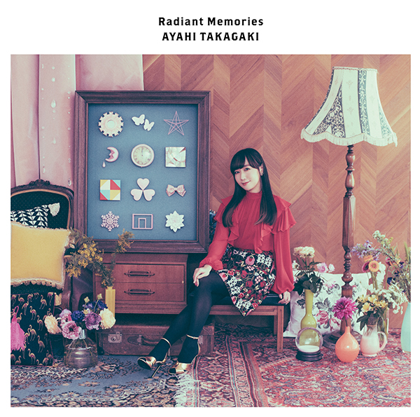 Radiant Memories | 高垣 彩陽 | ソニーミュージックオフィシャルサイト
