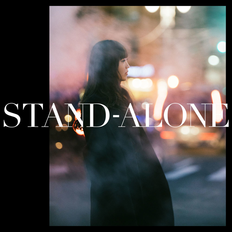 Stand Alone Aimer ソニーミュージックオフィシャルサイト