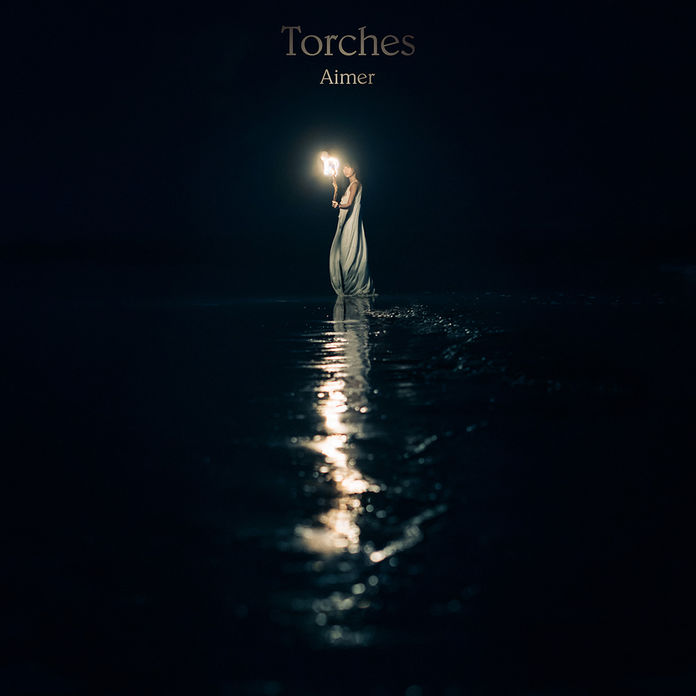 Torches【初回生産限定盤】 | Aimer | ソニーミュージックオフィシャル