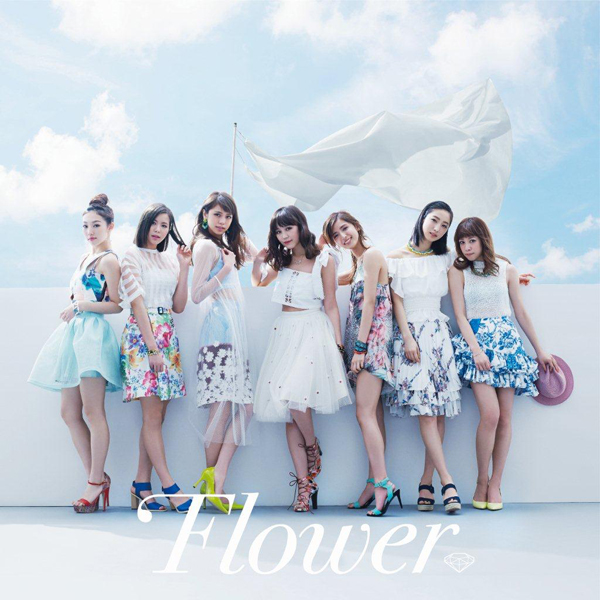 DISCOGRAPHY｜Flower(フラワー) OFFICIAL WEBSITE