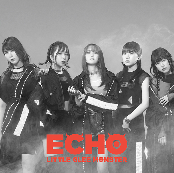Echo Little Glee Monster ソニーミュージックオフィシャルサイト