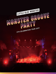 Little Glee Monster | Discography