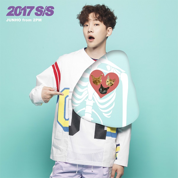 2017 S/S 【完全生産限定盤(リパッケージ盤)】 | 2PM | ソニー ...