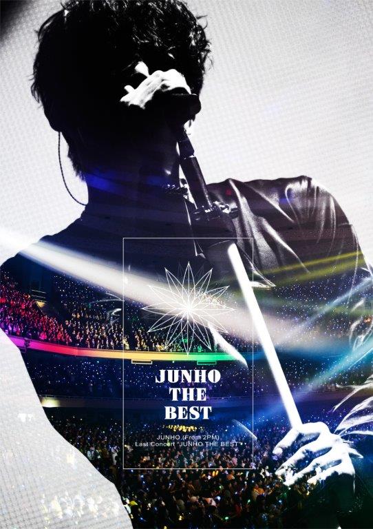 JUNHO (From 2PM) Last Concert 