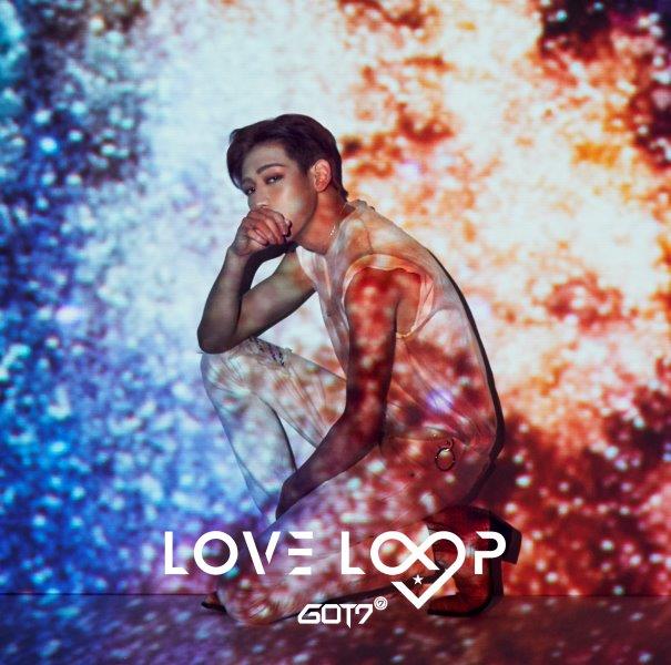 LOVE LOOP 【初回生産限定盤F (ベンベン盤)】 | GOT7 | ソニー ...
