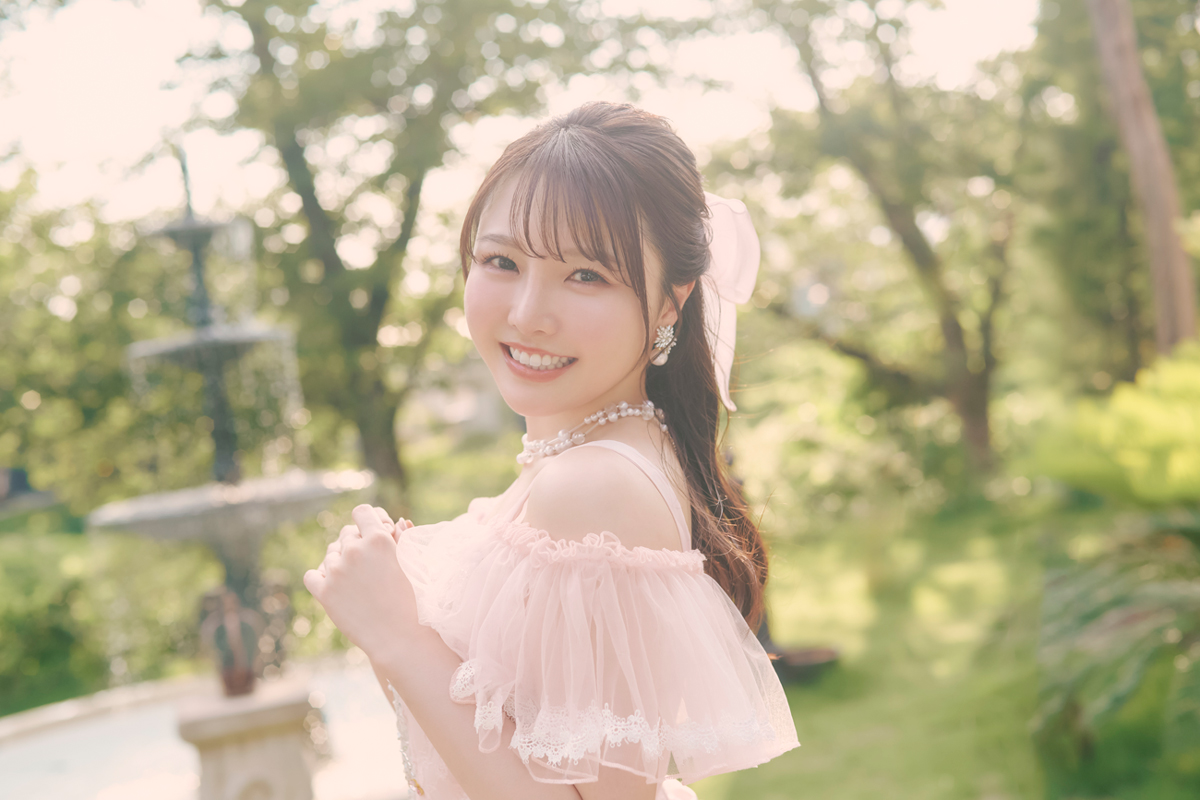 プリンセスじゃなくても | 麻倉もも | ソニーミュージックオフィシャル