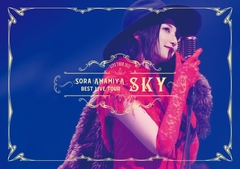 COVERS -Sora Amamiya favorite songs- | 雨宮天 | ソニーミュージック 