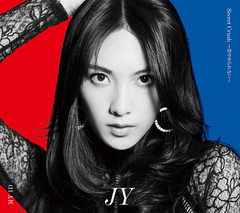 JY 1st LIVE TOUR 