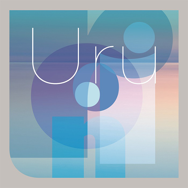 オリオンブルー【初回生産限定盤(カバー盤)】 | Uru | ソニー 