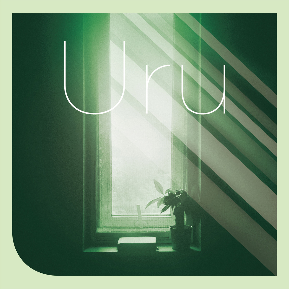 オリオンブルー 初回限定盤 映像盤　Uru