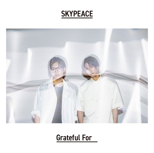 定休日以外毎日出荷中] スカイピース SkyPeace TOUR 2022 Grateful For