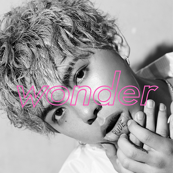 Wonder Rude A ソニーミュージックオフィシャルサイト