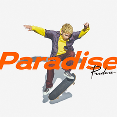 Paradise Rude A ソニーミュージックオフィシャルサイト
