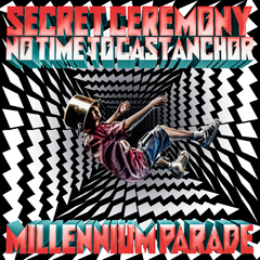 THE MILLENNIUM PARADE【完全生産限定盤】 | millennium parade 