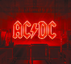 ボールブレイカー | AC/DC | ソニーミュージックオフィシャルサイト