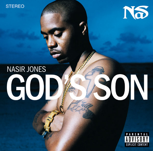 GOD'S SON | Nas | ソニーミュージックオフィシャルサイト