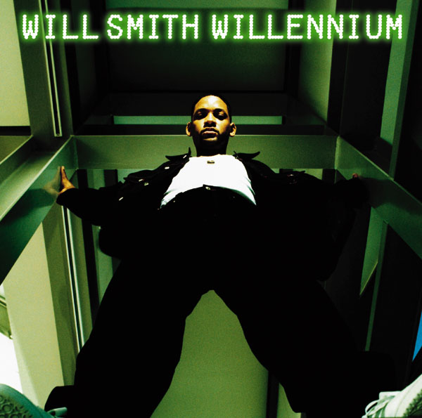 WILLENNIUM | ウィル・スミス | ソニーミュージックオフィシャルサイト