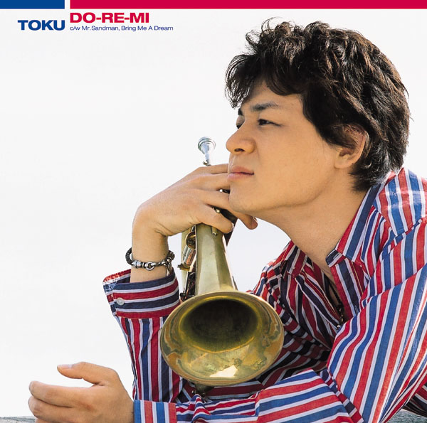 Do Re Mi ドレミの歌 Toku ソニーミュージックオフィシャルサイト