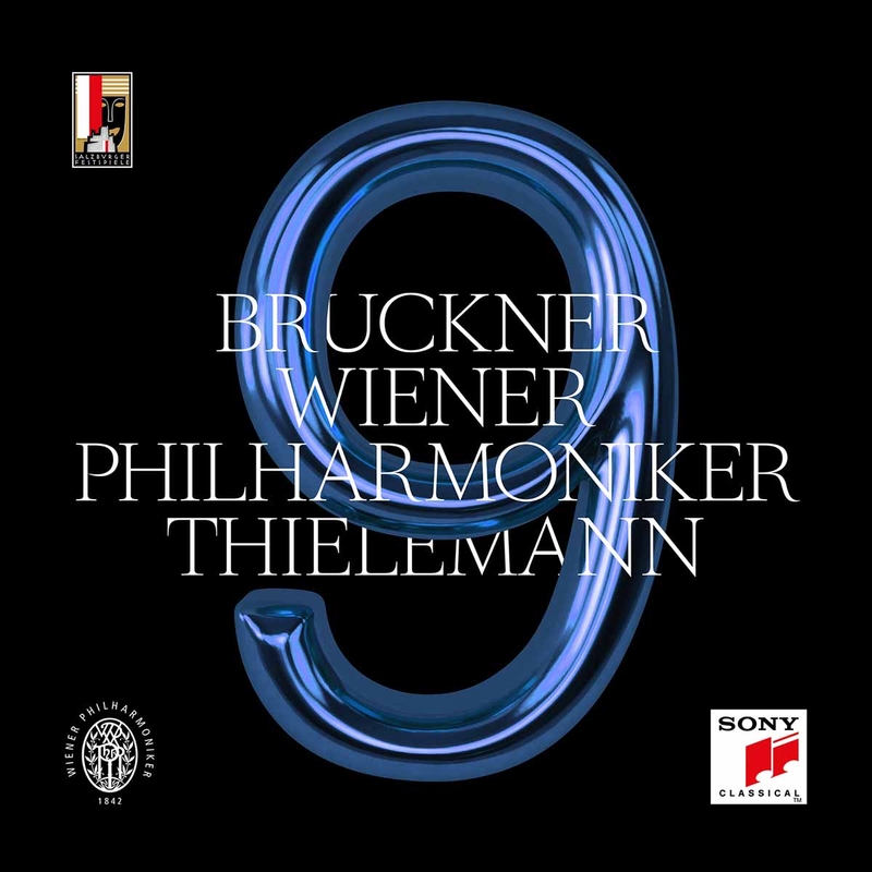 ブルックナー：交響曲第9番［原典版/ノーヴァク校訂 ...