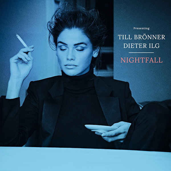 Nightfall[EU輸入盤] | ティル・ブレナー（Till Brönner） | ソニー ...