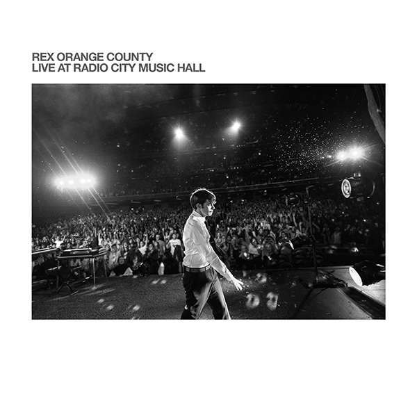 Live at Radio City [DVD]