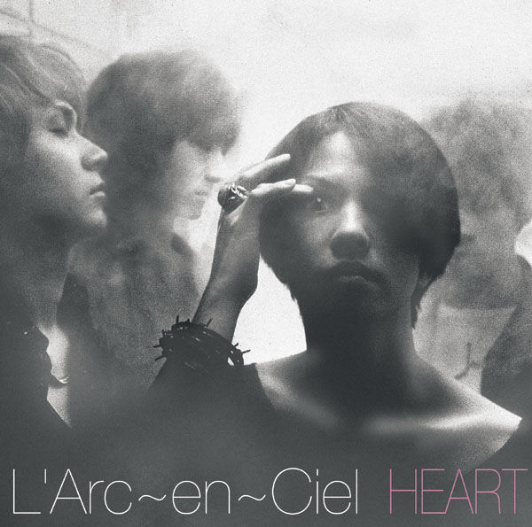 Heart L Arc En Ciel ソニーミュージックオフィシャルサイト