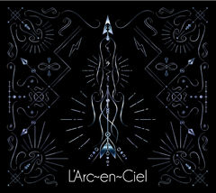 FOREVER【LE-CIEL限定盤】 | L'Arc～en～Ciel | ソニーミュージック ...