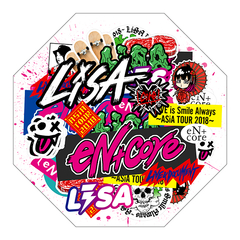 Discography Lisa Official Website