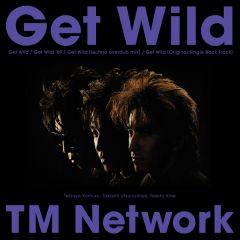 ディスコグラフィ | TM NETWORK | ソニーミュージックオフィシャルサイト