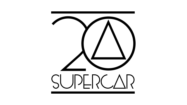 SUPERCAR | ソニーミュージックオフィシャルサイト