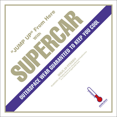Futurama【完全生産限定/アナログ盤】 | SUPERCAR | ソニー 