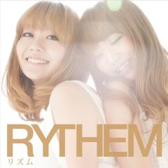 デビュー２０周年記念ベストアルバム「RYTHEMの世界」 | RYTHEM 
