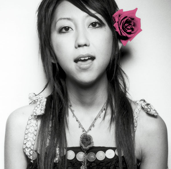 ROSE ALBUM | Rie fu | ソニーミュージックオフィシャルサイト