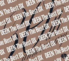 DEEN at BUDOKAN DX -30th Anniversary-【DVD盤】 | DEEN | ソニー 