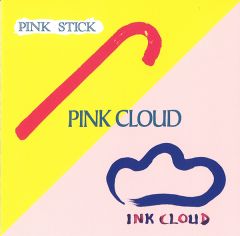 1988.6.7 JOHNNY, LOUIS & CHAR | PINK CLOUD | ソニーミュージック